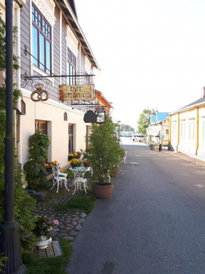 Hotel Villa Antonius Naantali